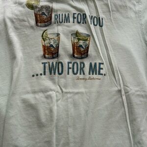 Tommy Bahama Mint Green Relax Tee